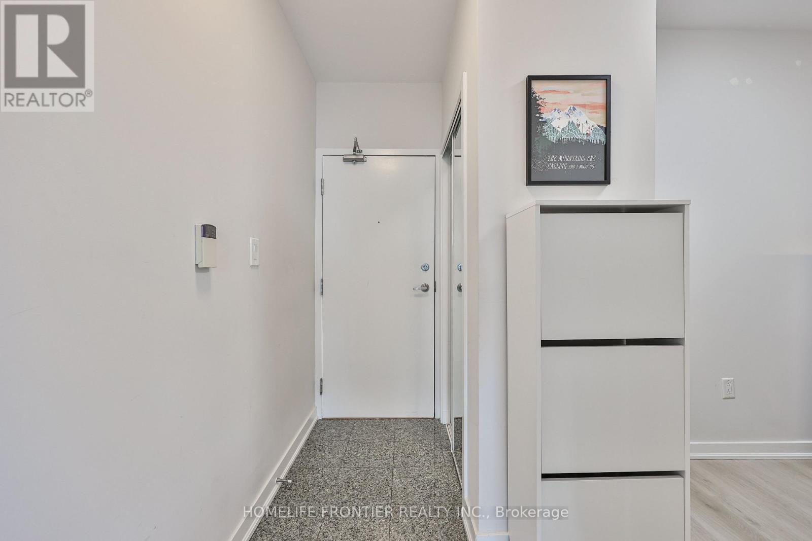 2802 - 10 Navy Wharf Court, Toronto (waterfront Communities), Ontario