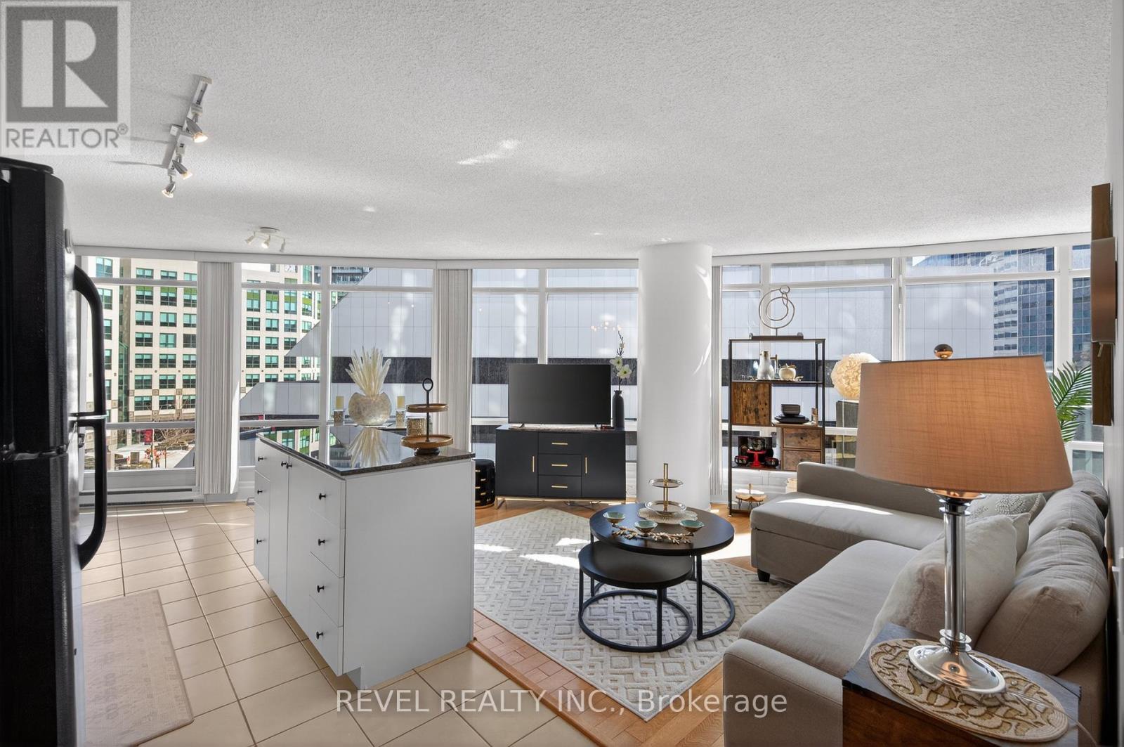 603 - 361 Front Street W, Toronto (waterfront Communities), Ontario