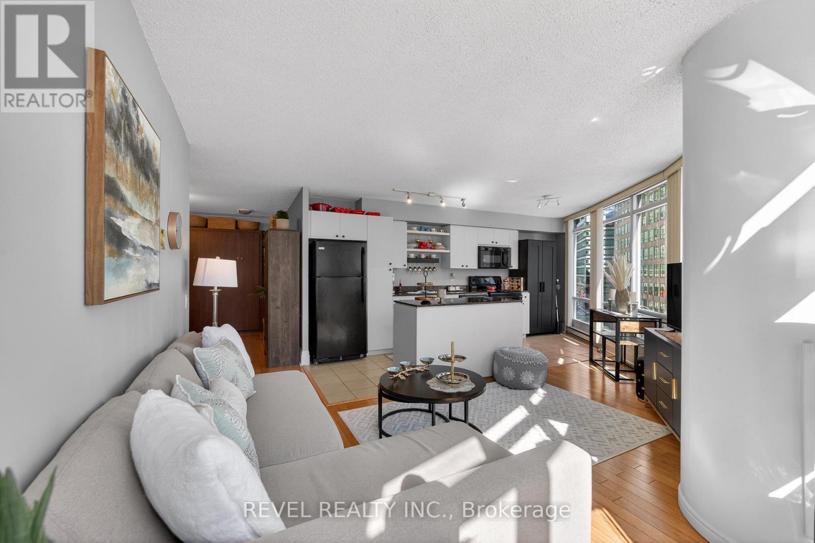 603 - 361 Front Street W, Toronto (waterfront Communities), Ontario