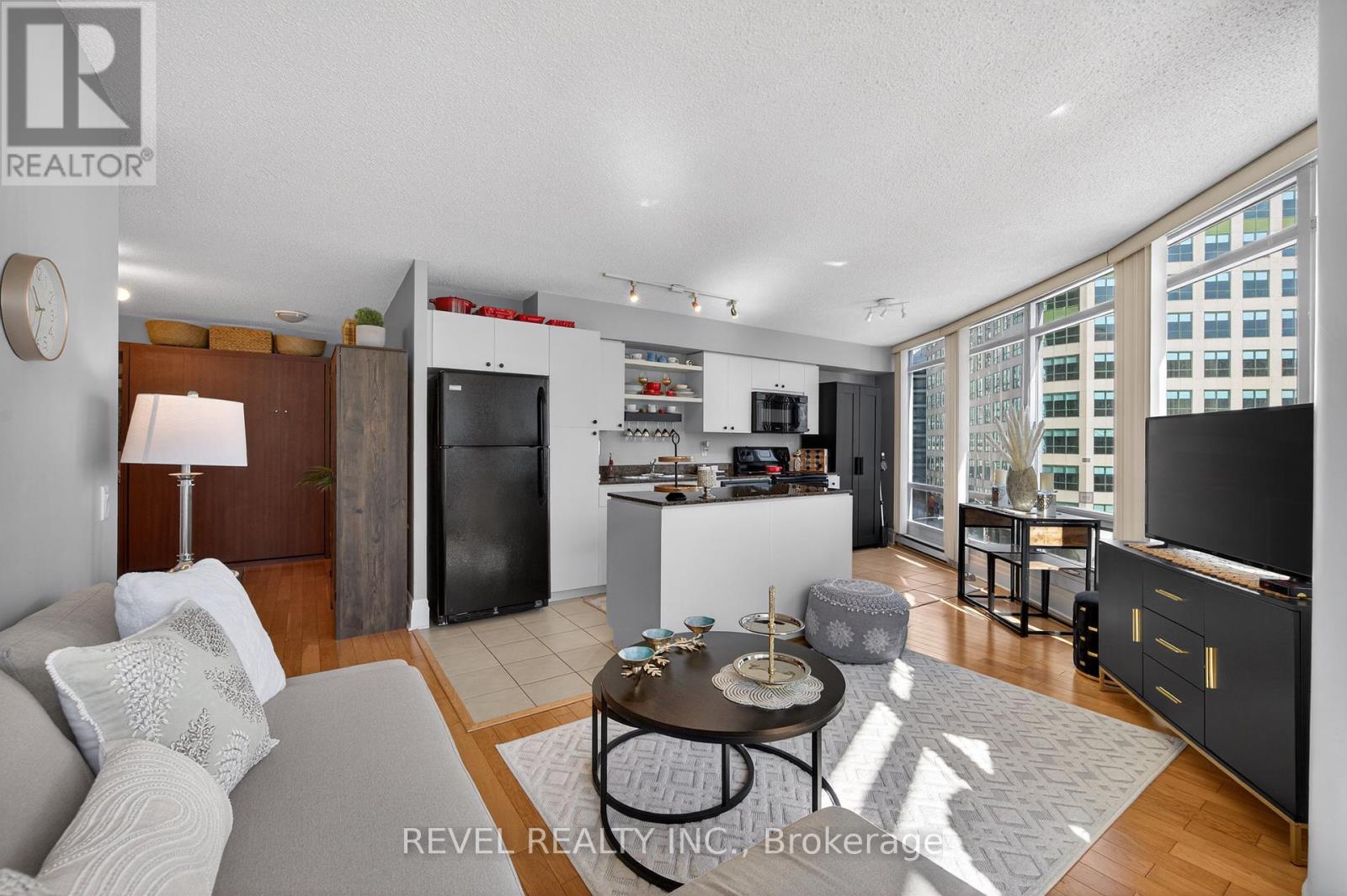 603 - 361 Front Street W, Toronto (waterfront Communities), Ontario