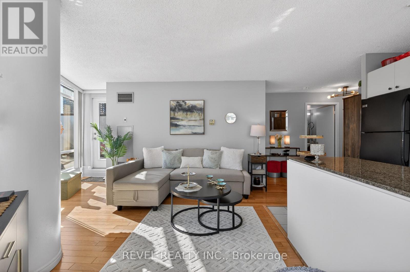 603 - 361 Front Street W, Toronto (waterfront Communities), Ontario