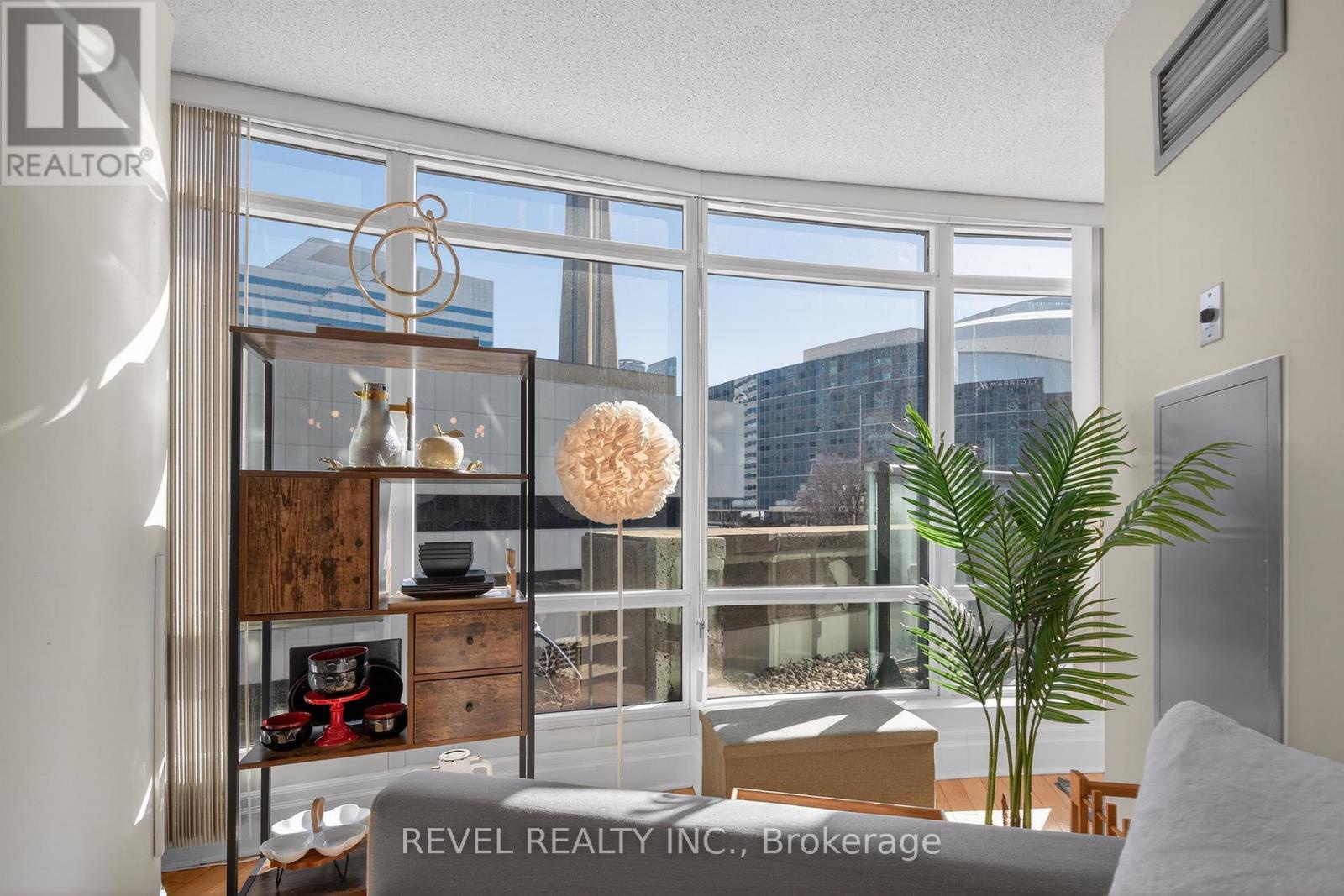 603 - 361 Front Street W, Toronto (waterfront Communities), Ontario