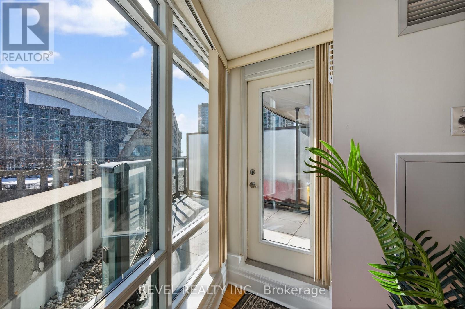 603 - 361 Front Street W, Toronto (waterfront Communities), Ontario