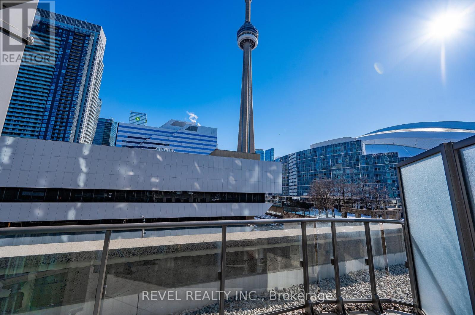 603 - 361 Front Street W, Toronto (waterfront Communities), Ontario