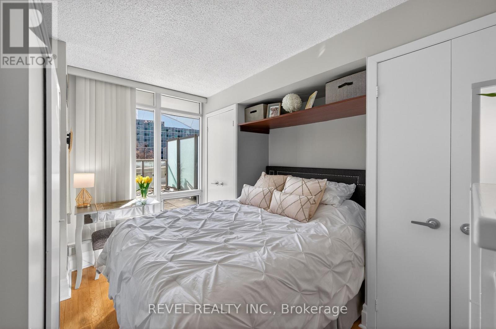 603 - 361 Front Street W, Toronto (waterfront Communities), Ontario