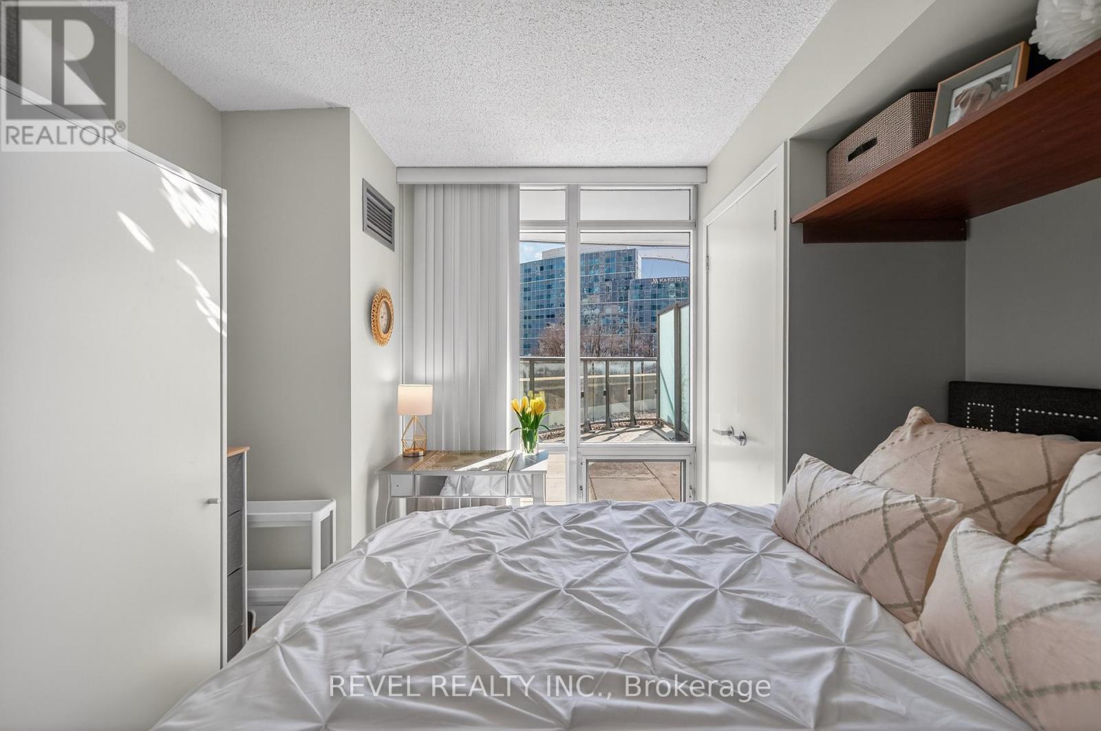 603 - 361 Front Street W, Toronto (waterfront Communities), Ontario