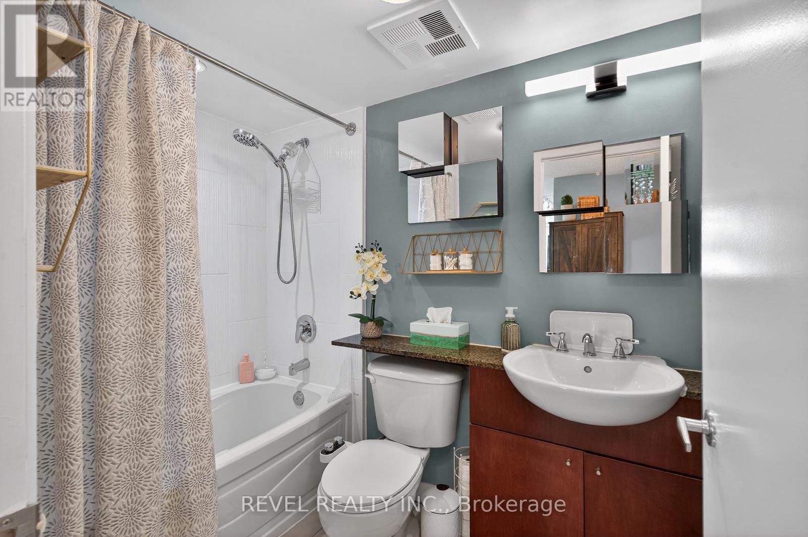 603 - 361 Front Street W, Toronto (waterfront Communities), Ontario