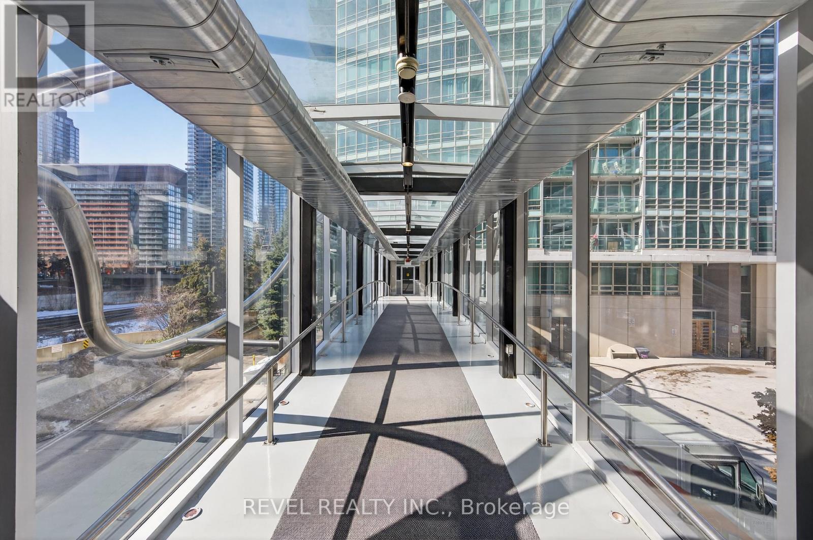 603 - 361 Front Street W, Toronto (waterfront Communities), Ontario