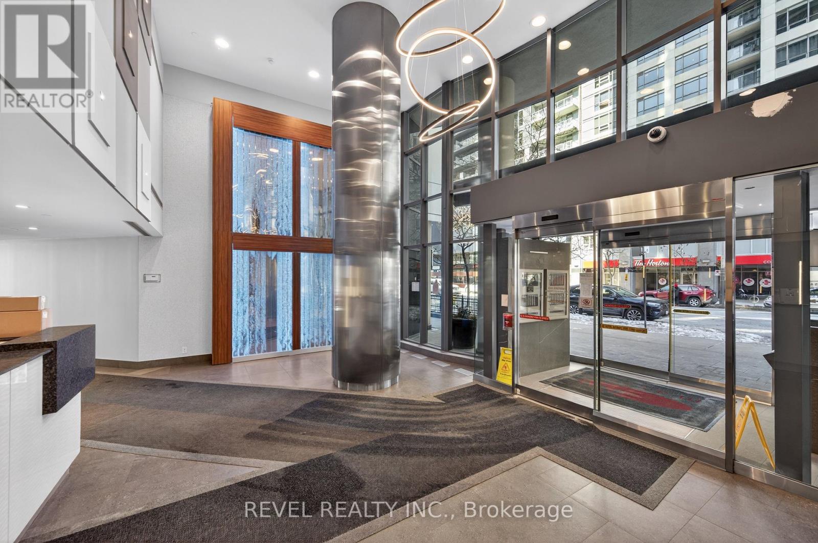 603 - 361 Front Street W, Toronto (waterfront Communities), Ontario