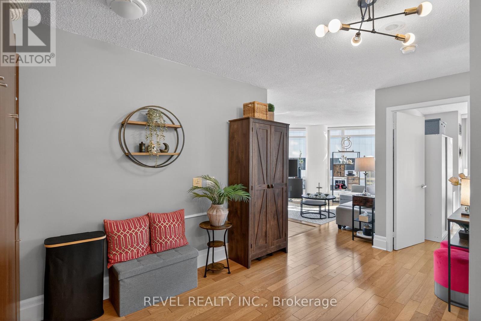 603 - 361 Front Street W, Toronto (waterfront Communities), Ontario