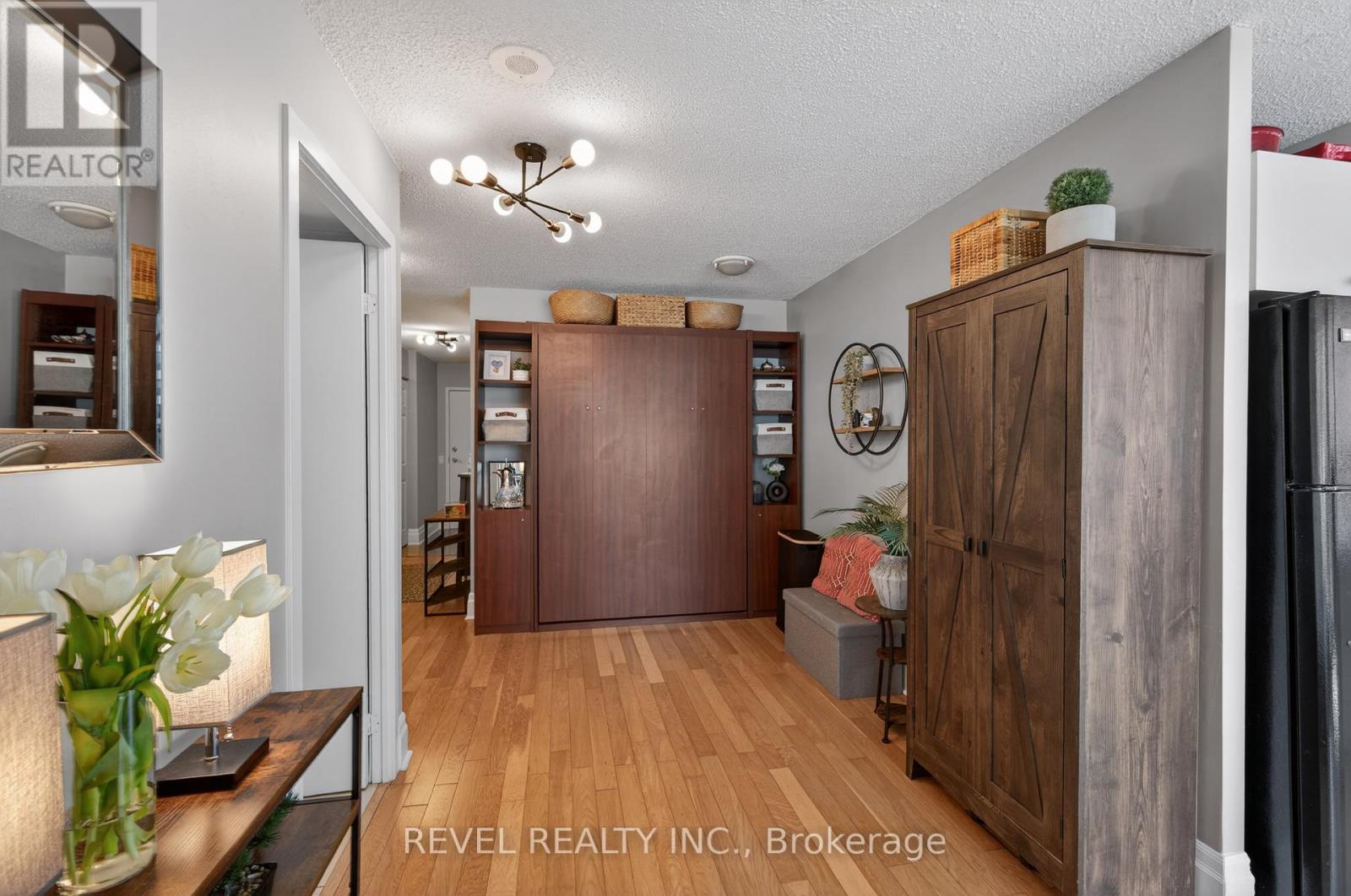 603 - 361 Front Street W, Toronto (waterfront Communities), Ontario