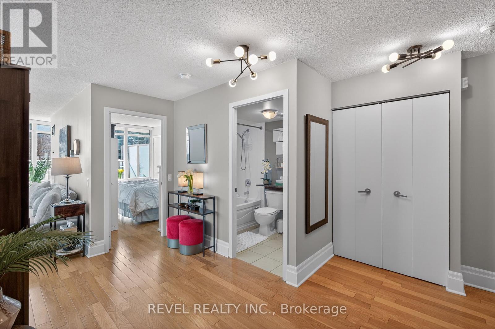 603 - 361 Front Street W, Toronto (waterfront Communities), Ontario