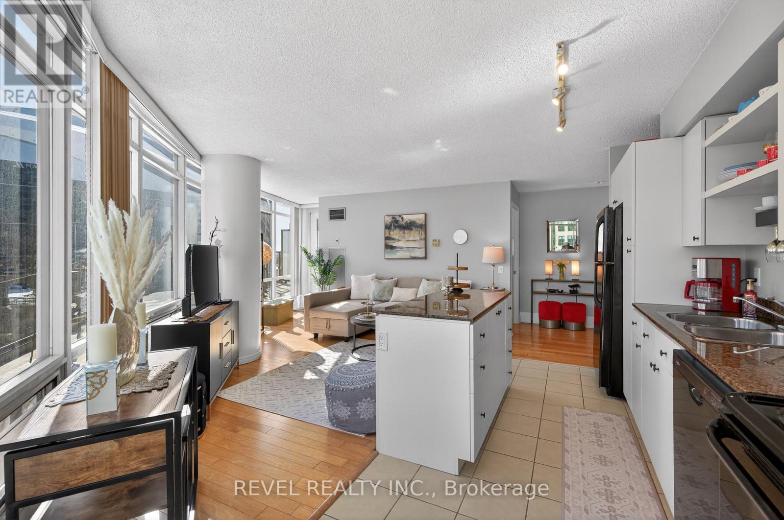 603 - 361 Front Street W, Toronto (waterfront Communities), Ontario