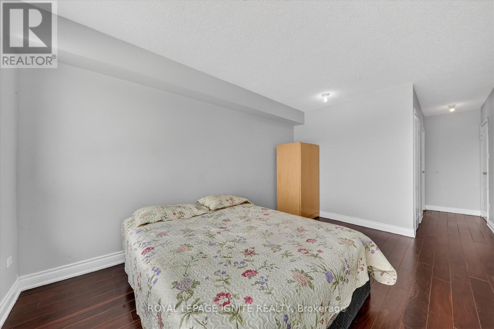 414 - 39 Kimbercroft Court, Toronto (agincourt South-malvern West), Ontario