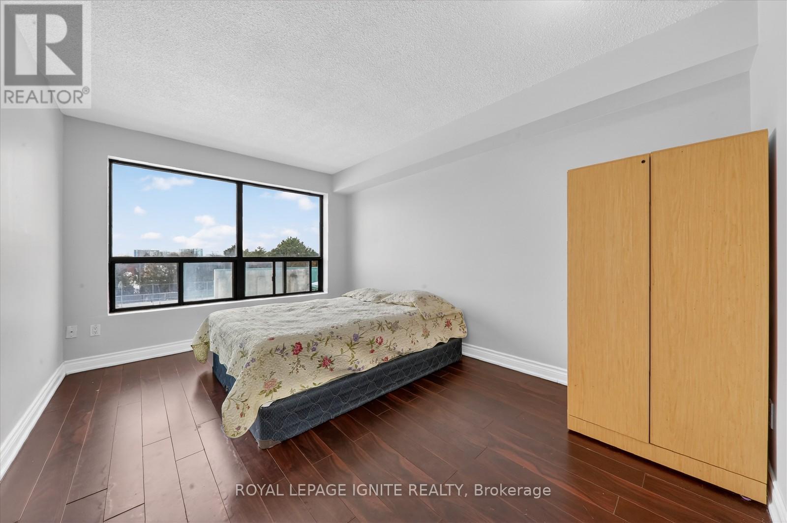 414 - 39 Kimbercroft Court, Toronto (agincourt South-malvern West), Ontario