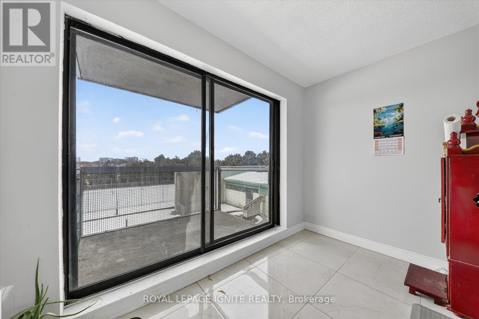 414 - 39 Kimbercroft Court, Toronto (agincourt South-malvern West), Ontario