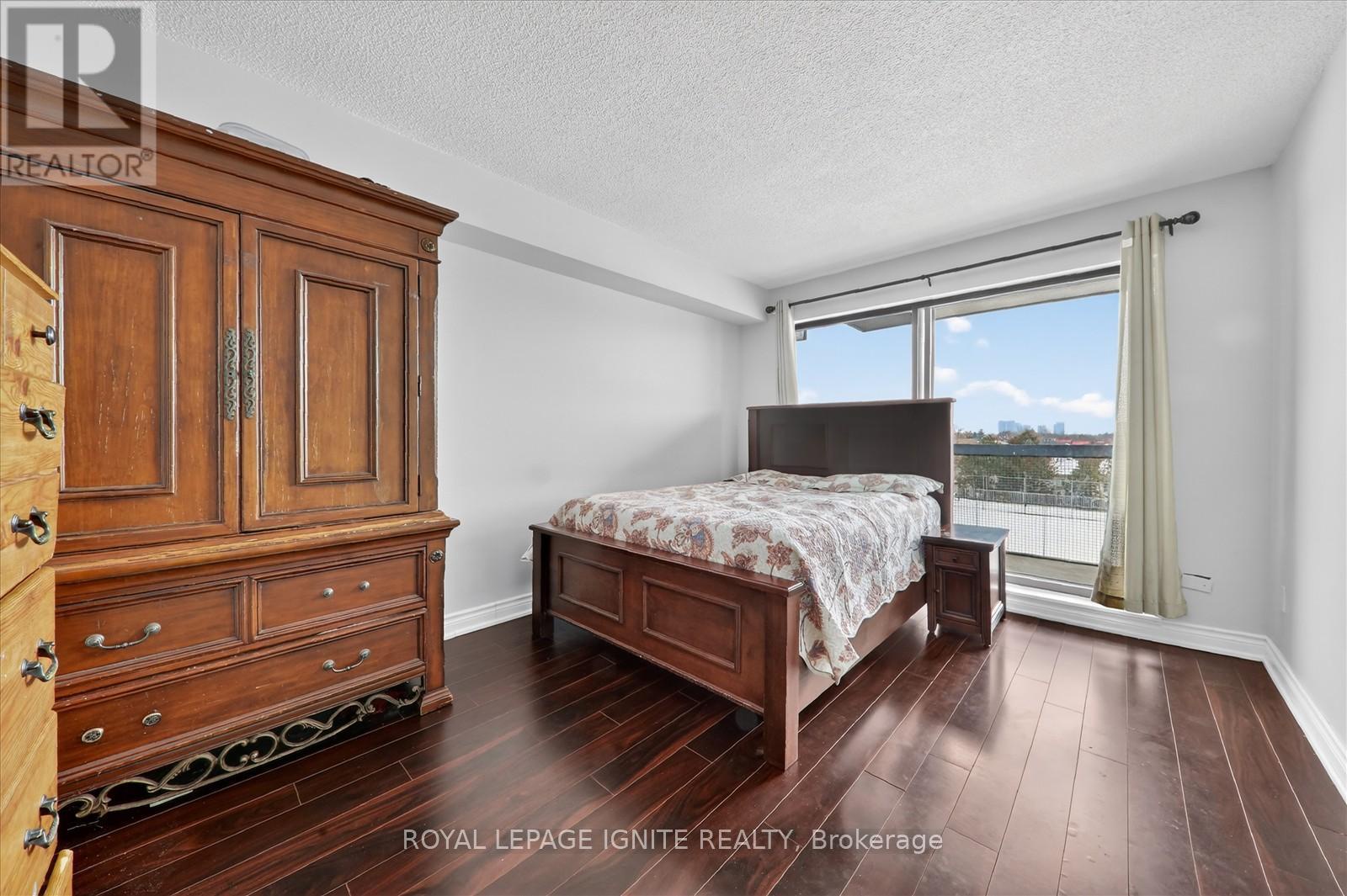 414 - 39 Kimbercroft Court, Toronto (agincourt South-malvern West), Ontario