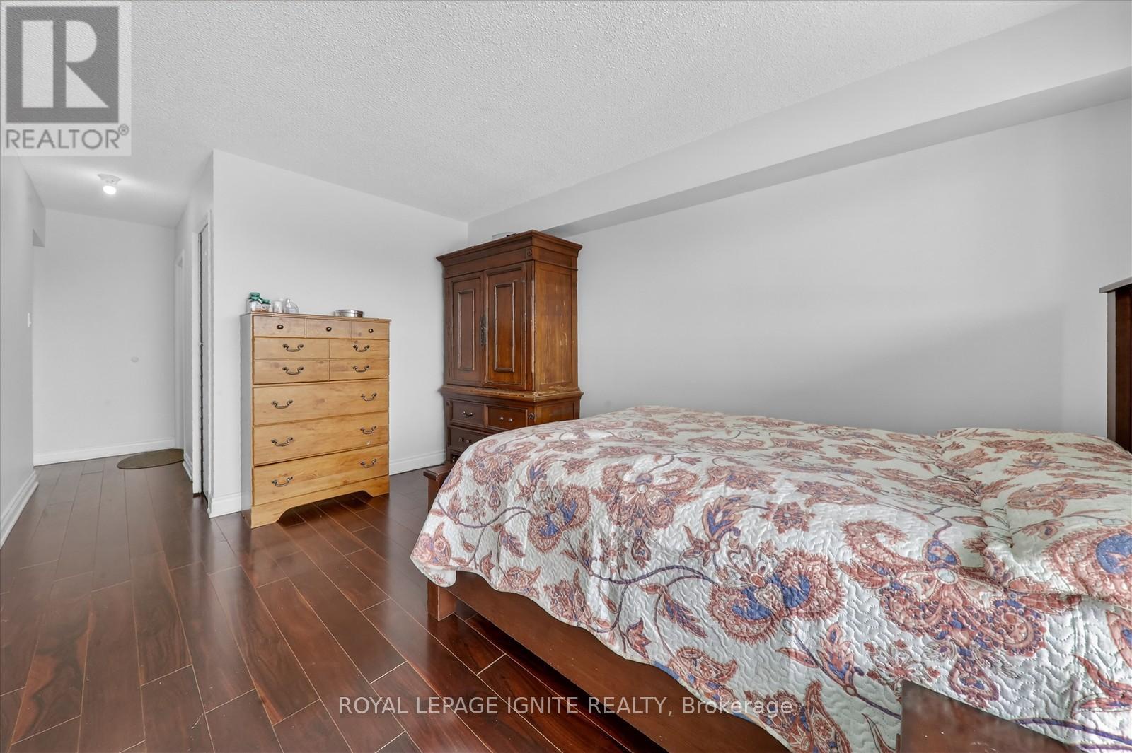 414 - 39 Kimbercroft Court, Toronto (agincourt South-malvern West), Ontario