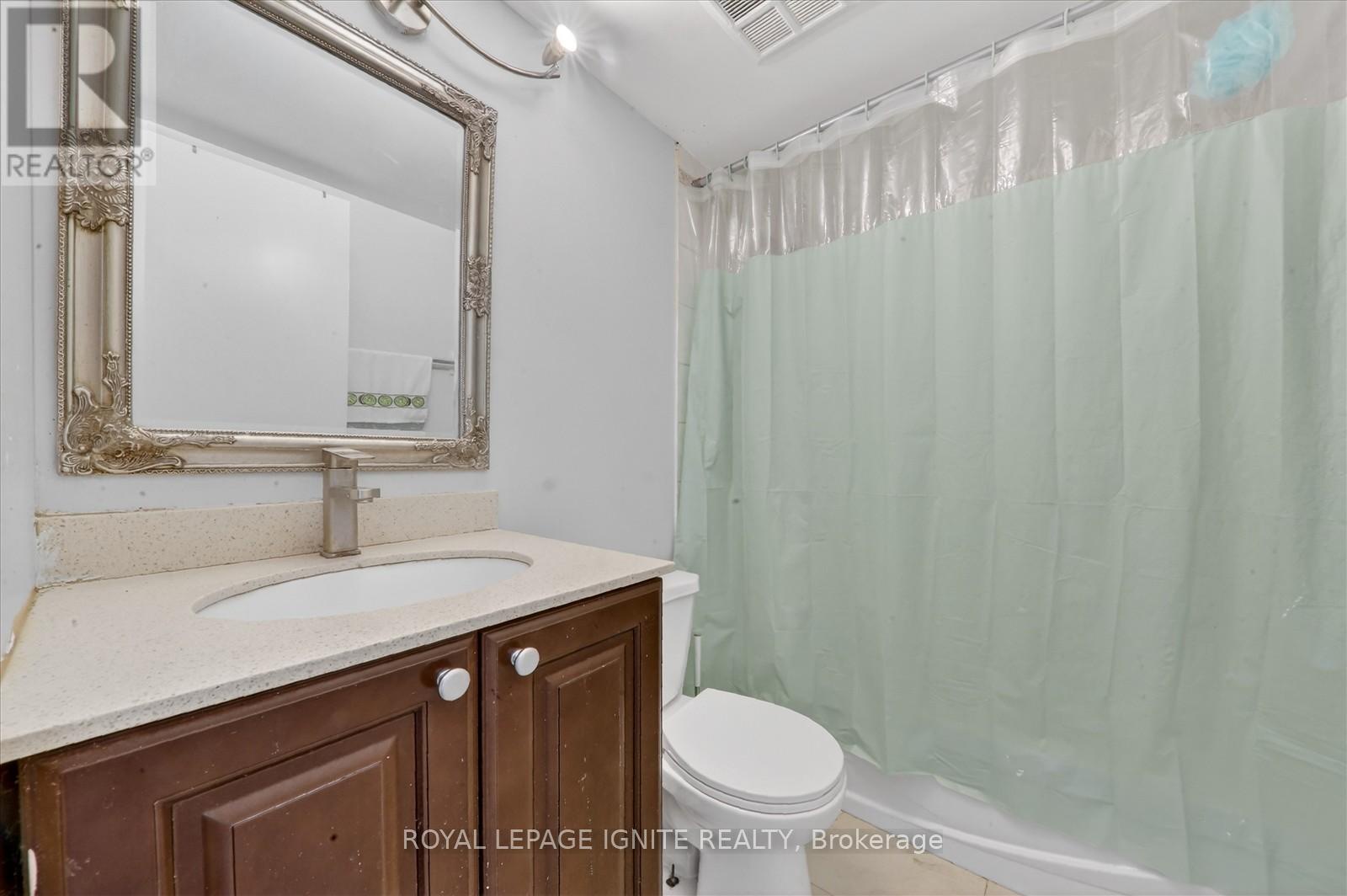 414 - 39 Kimbercroft Court, Toronto (agincourt South-malvern West), Ontario