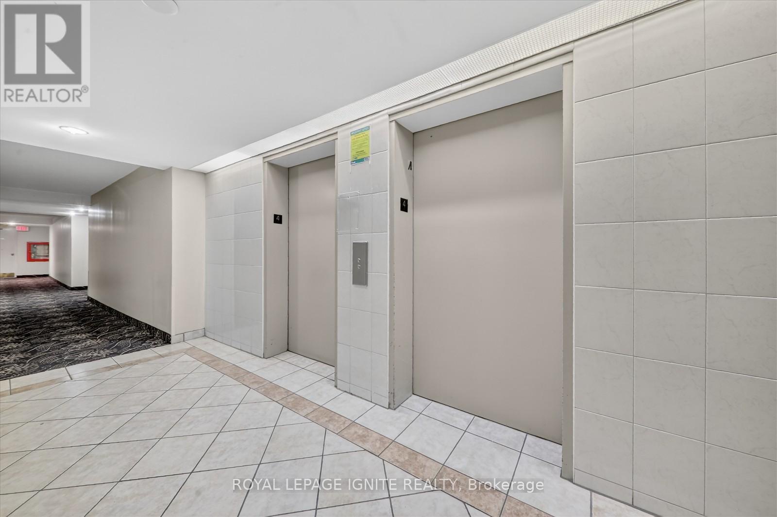 414 - 39 Kimbercroft Court, Toronto (agincourt South-malvern West), Ontario