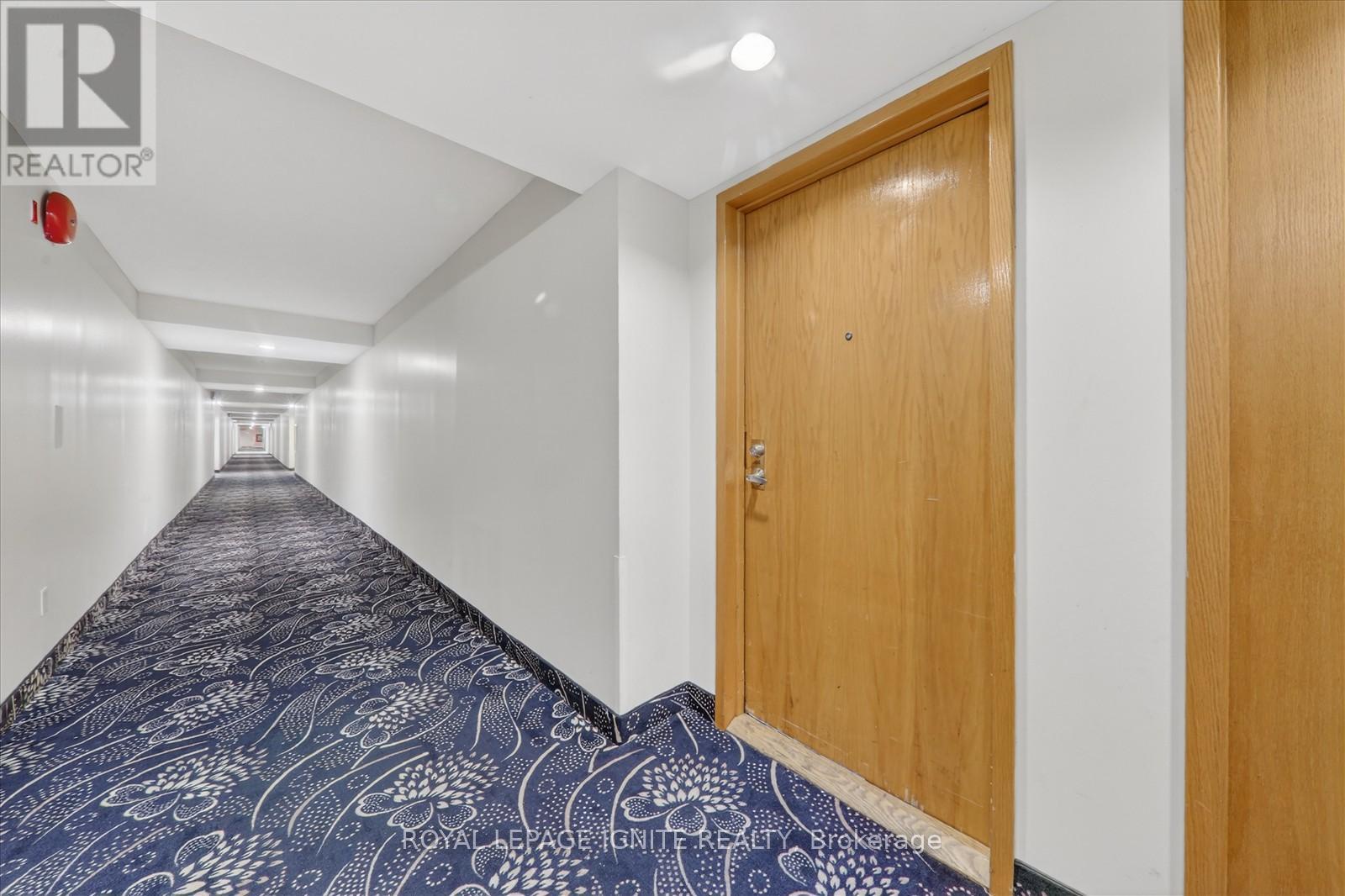 414 - 39 Kimbercroft Court, Toronto (agincourt South-malvern West), Ontario