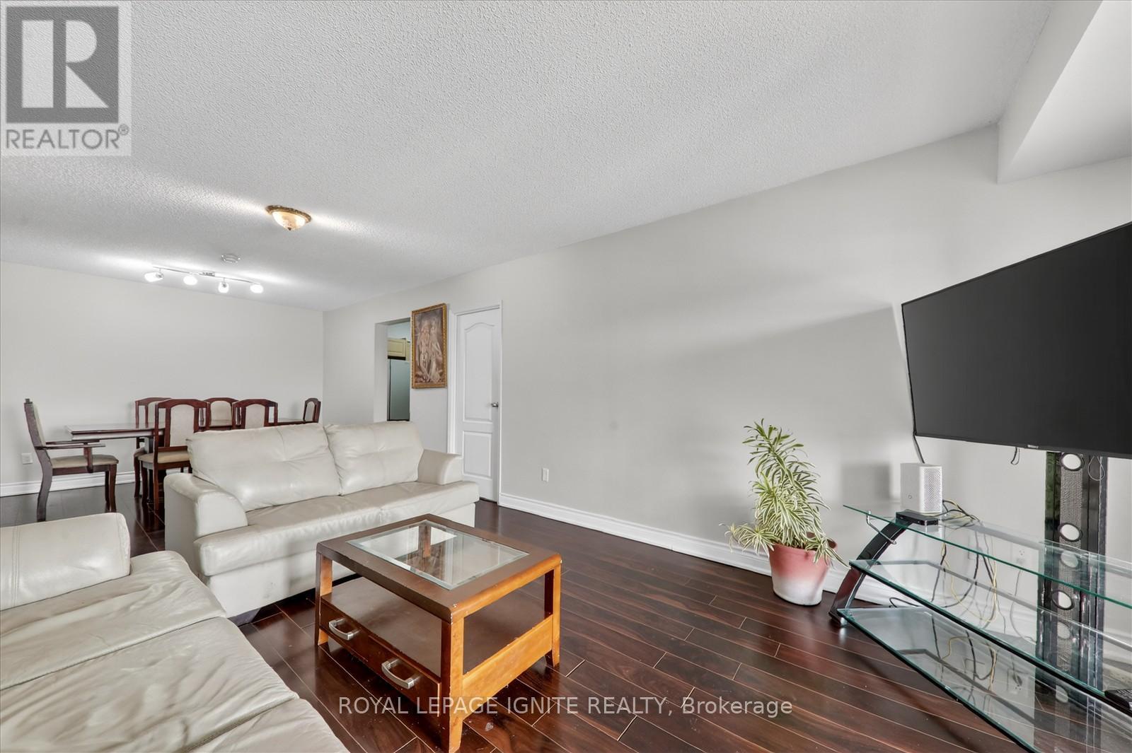 414 - 39 Kimbercroft Court, Toronto (agincourt South-malvern West), Ontario