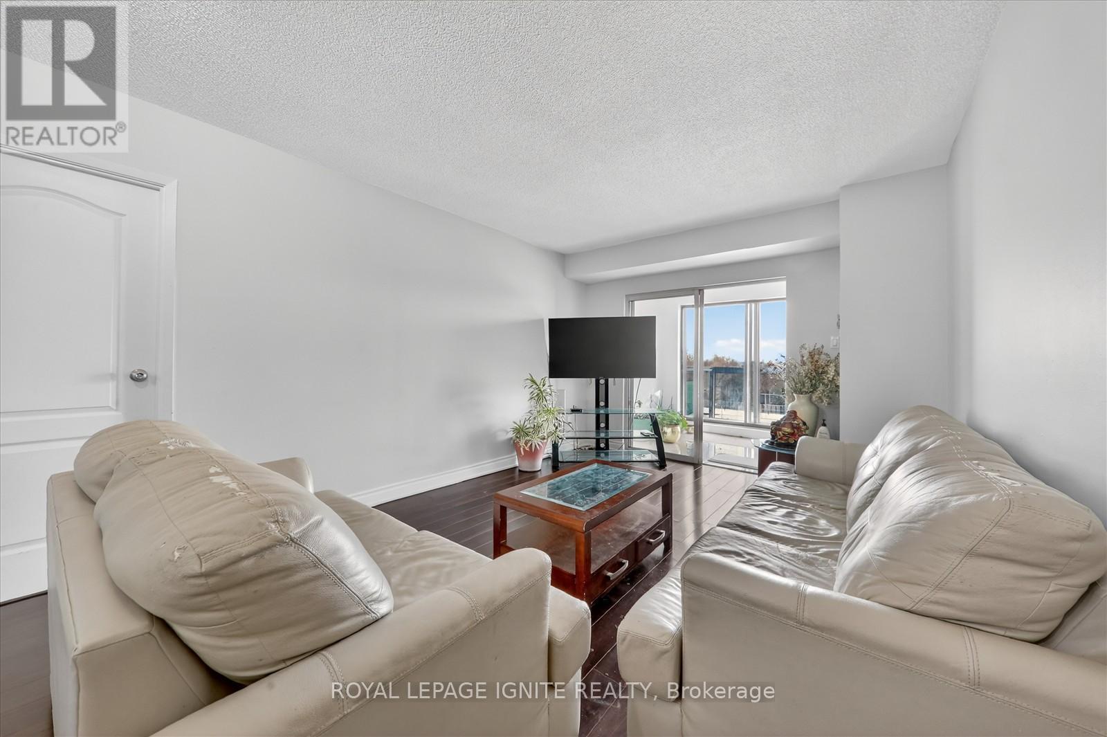 414 - 39 Kimbercroft Court, Toronto (agincourt South-malvern West), Ontario