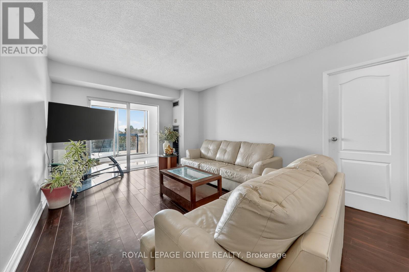 414 - 39 Kimbercroft Court, Toronto (agincourt South-malvern West), Ontario