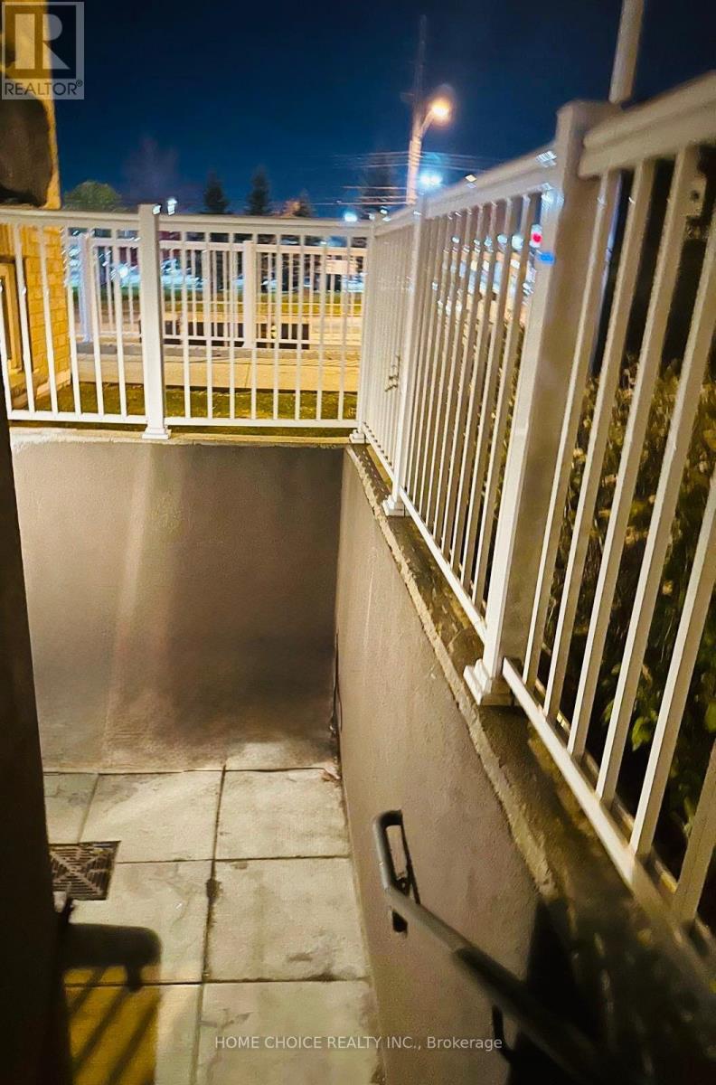 105 - 1775 Markham Road, Toronto (malvern), Ontario