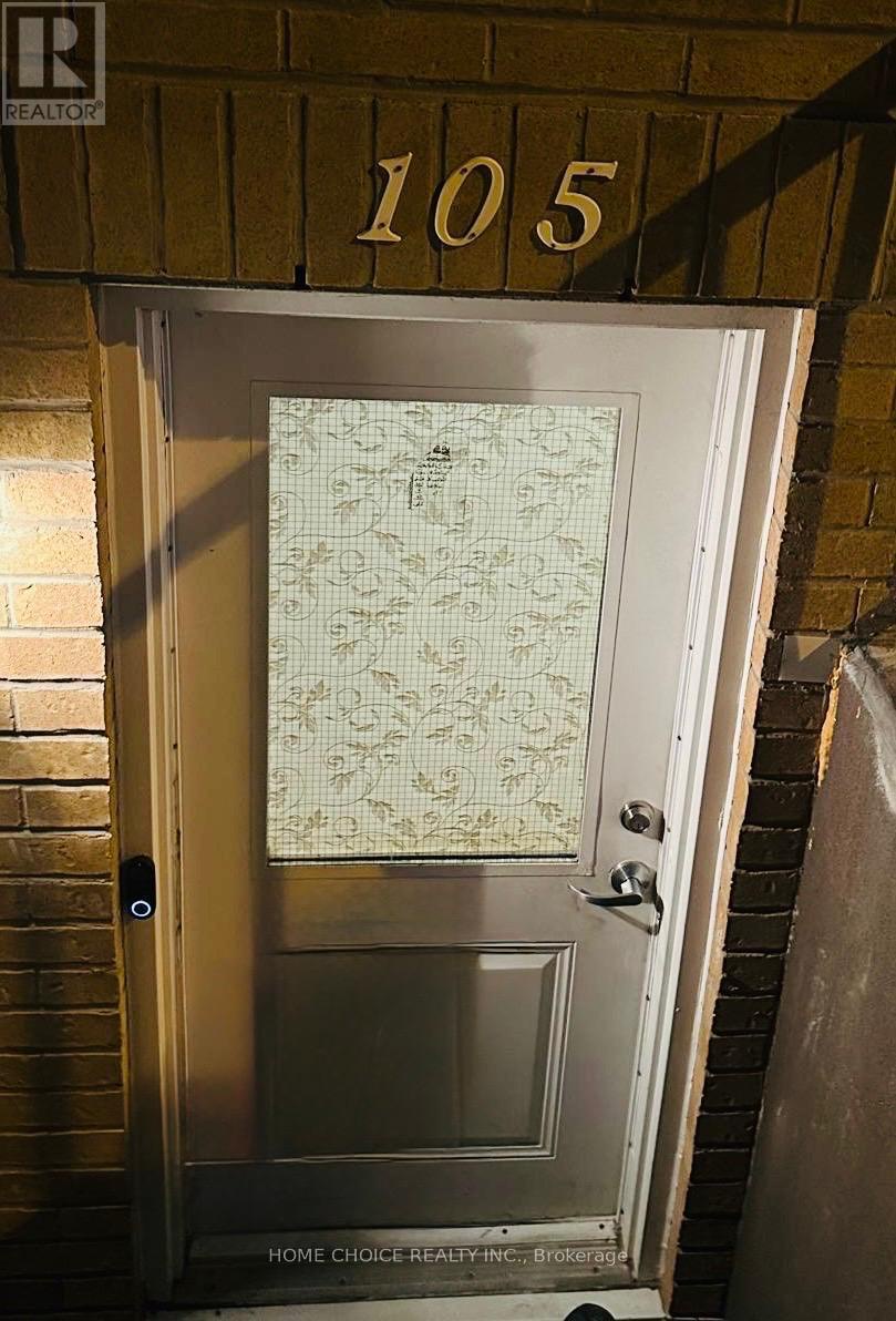 105 - 1775 Markham Road, Toronto (malvern), Ontario