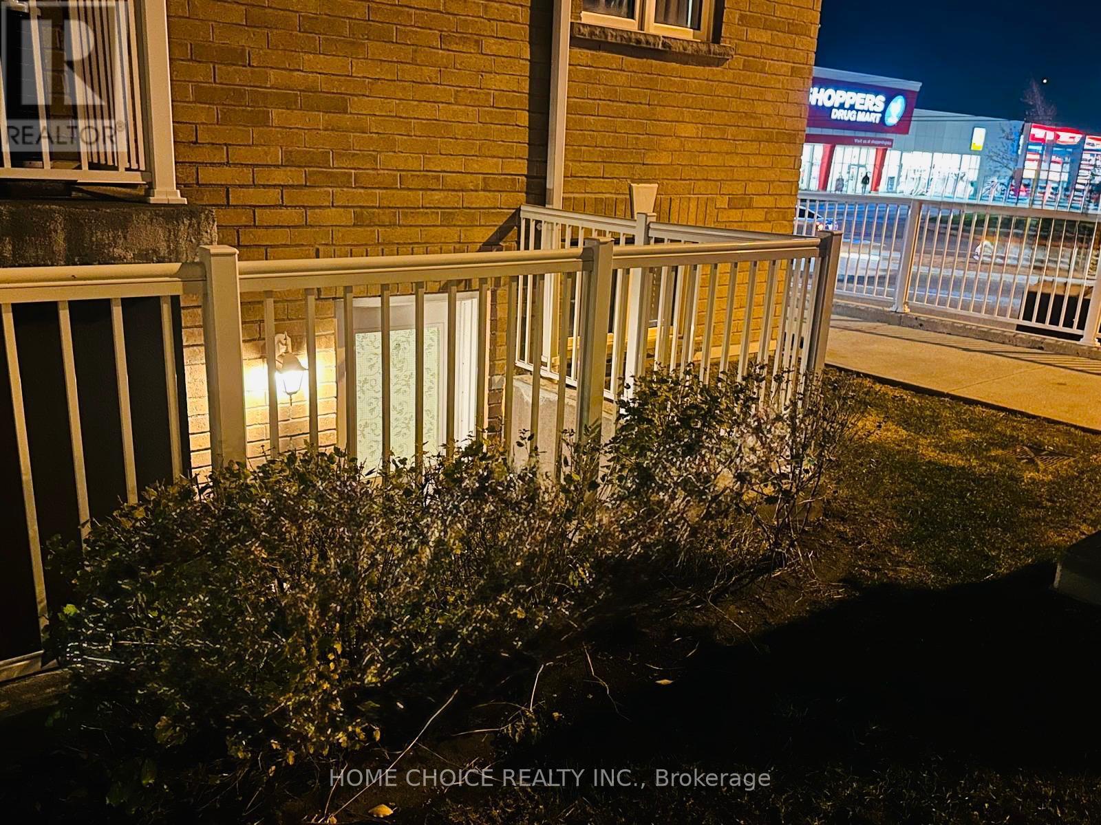 105 - 1775 Markham Road, Toronto (malvern), Ontario