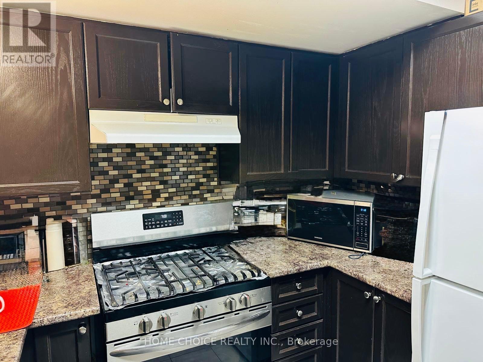 105 - 1775 Markham Road, Toronto (malvern), Ontario