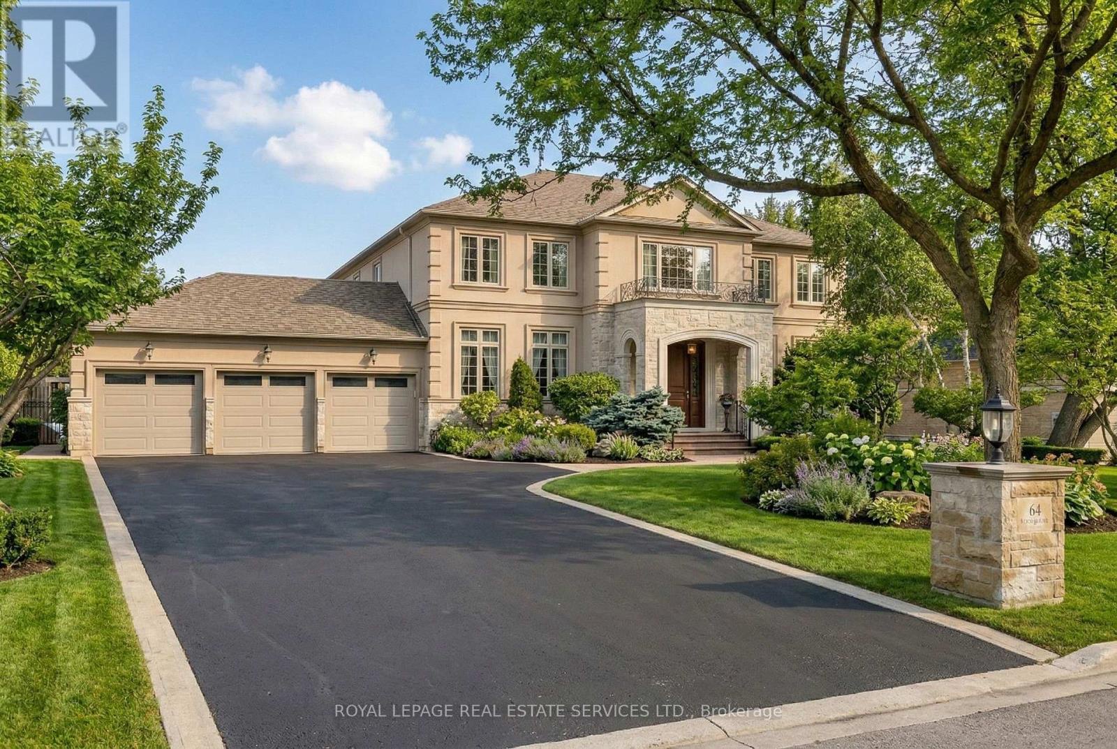 64 Yorkleigh Avenue, Toronto (humber Heights), Ontario