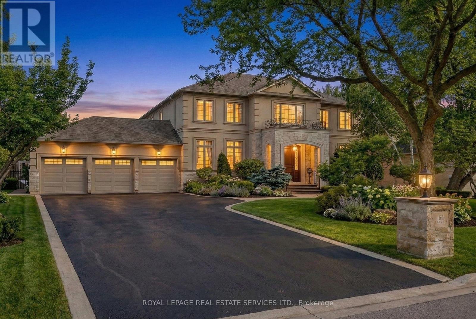 64 Yorkleigh Avenue, Toronto (humber Heights), Ontario