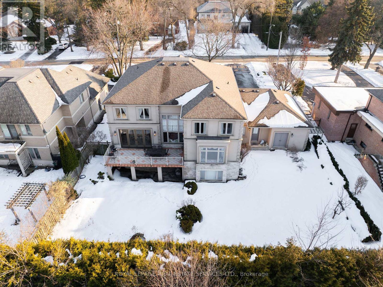 64 Yorkleigh Avenue, Toronto (humber Heights), Ontario