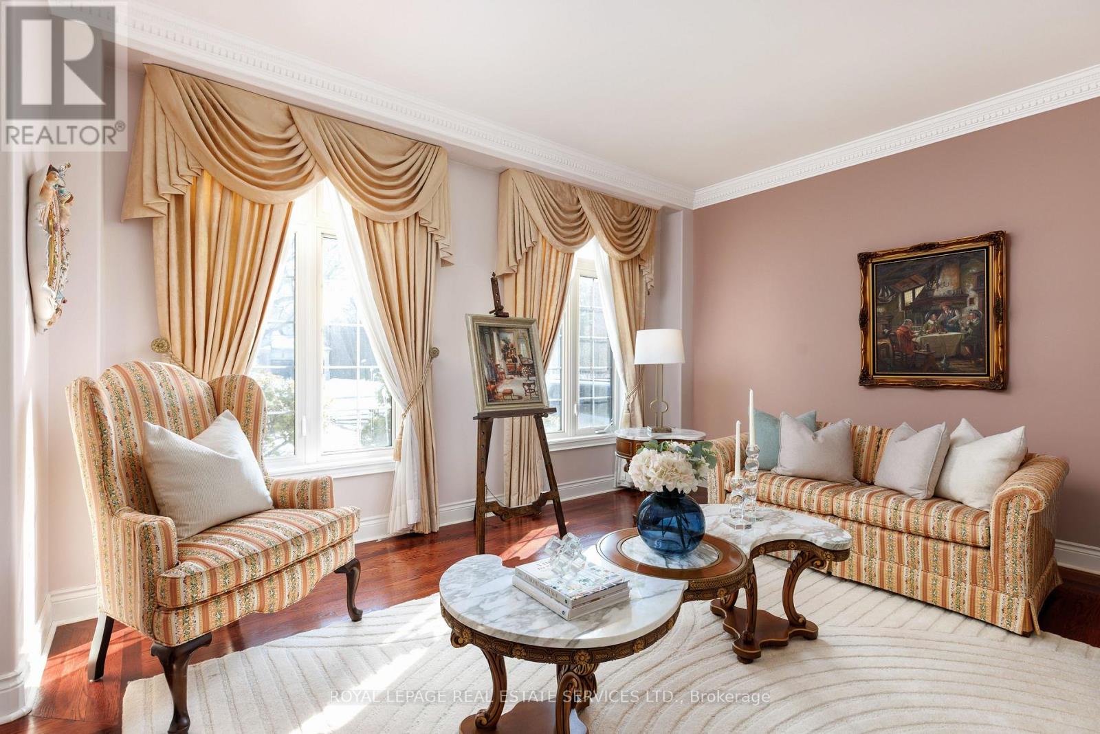 64 Yorkleigh Avenue, Toronto (humber Heights), Ontario