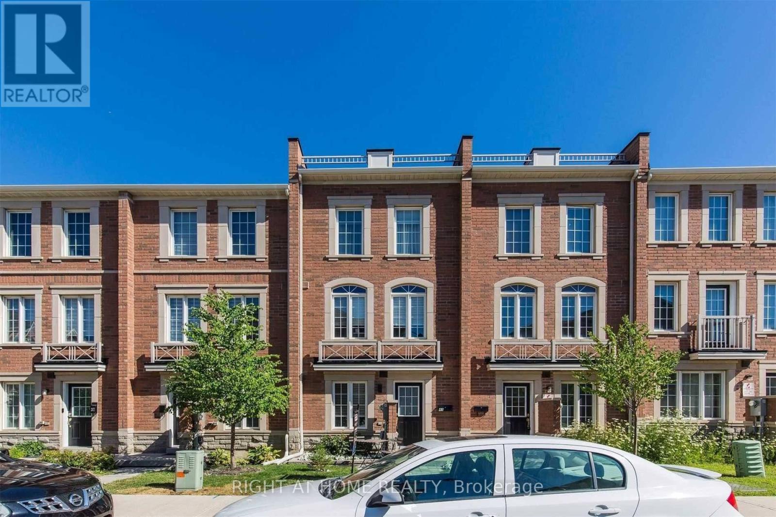 41 Ted Wray Circle, Toronto (downsview-roding-cfb), Ontario