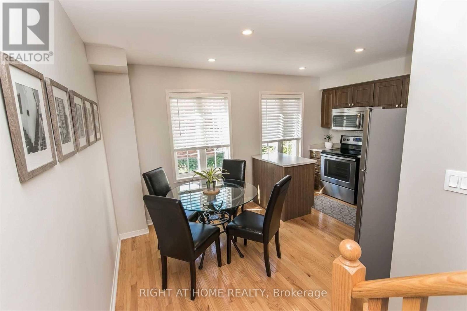 41 Ted Wray Circle, Toronto (downsview-roding-cfb), Ontario