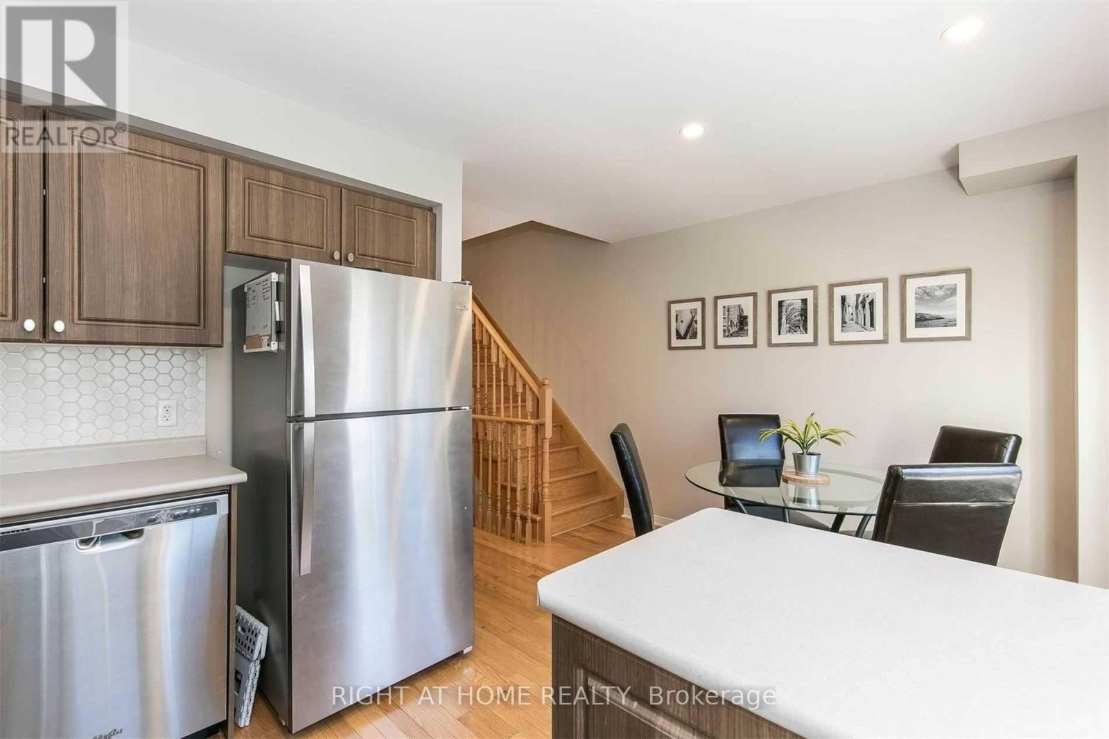 41 Ted Wray Circle, Toronto (downsview-roding-cfb), Ontario