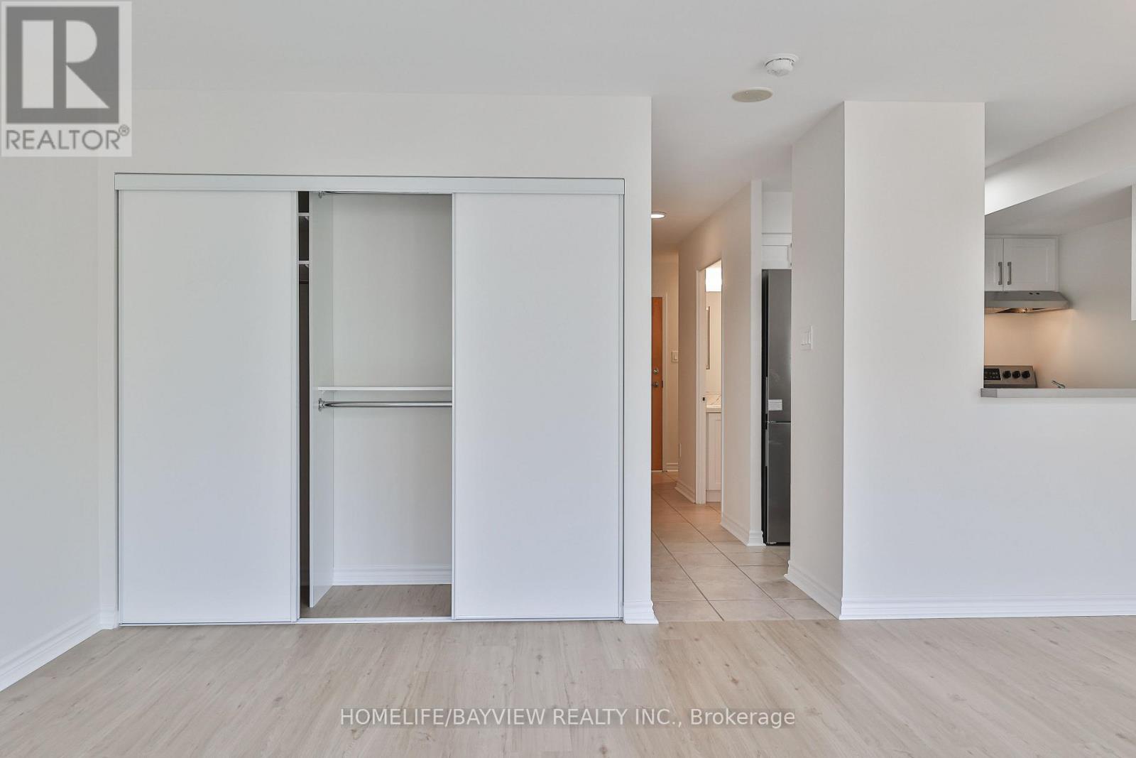 505 - 39 Parliament Street, Toronto (waterfront Communities), Ontario