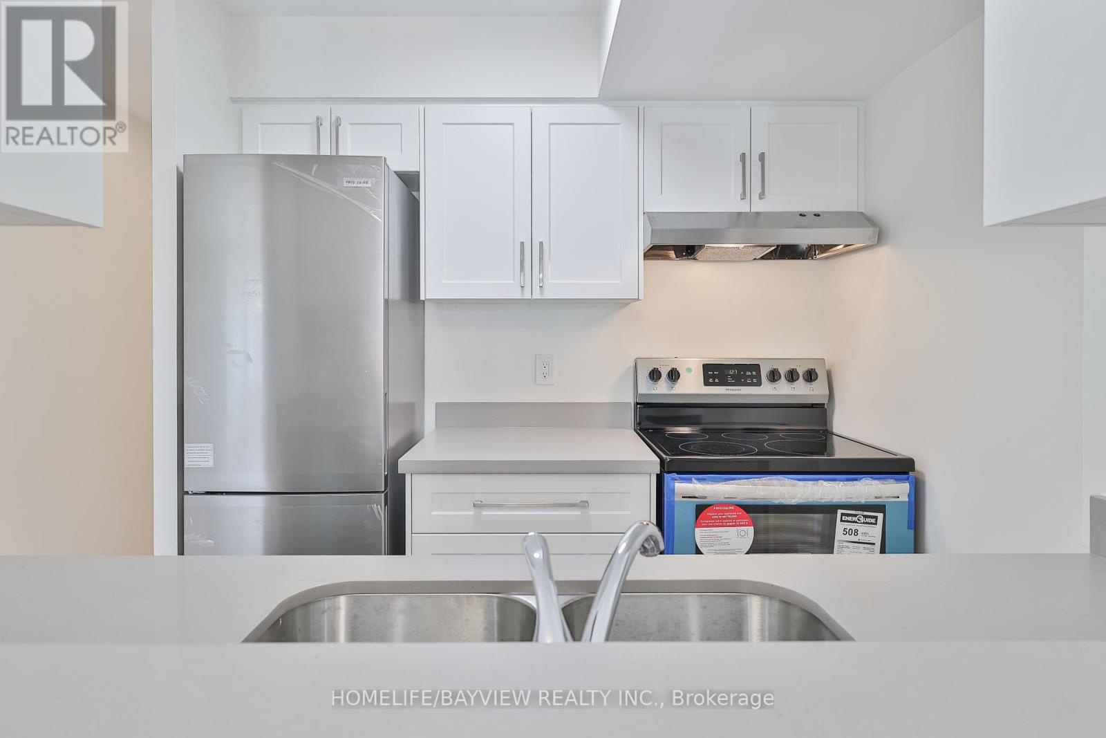 505 - 39 Parliament Street, Toronto (waterfront Communities), Ontario