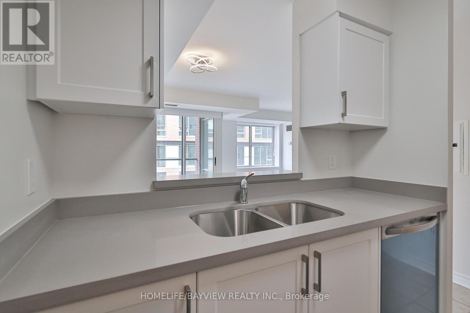 505 - 39 Parliament Street, Toronto (waterfront Communities), Ontario