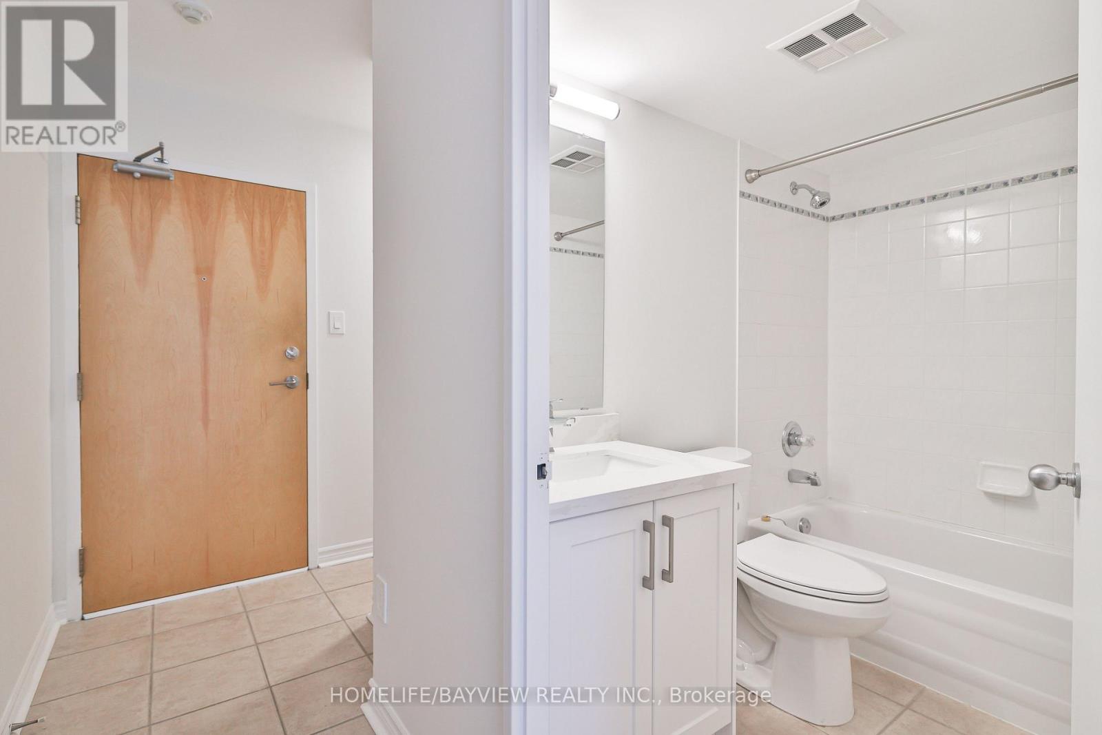 505 - 39 Parliament Street, Toronto (waterfront Communities), Ontario