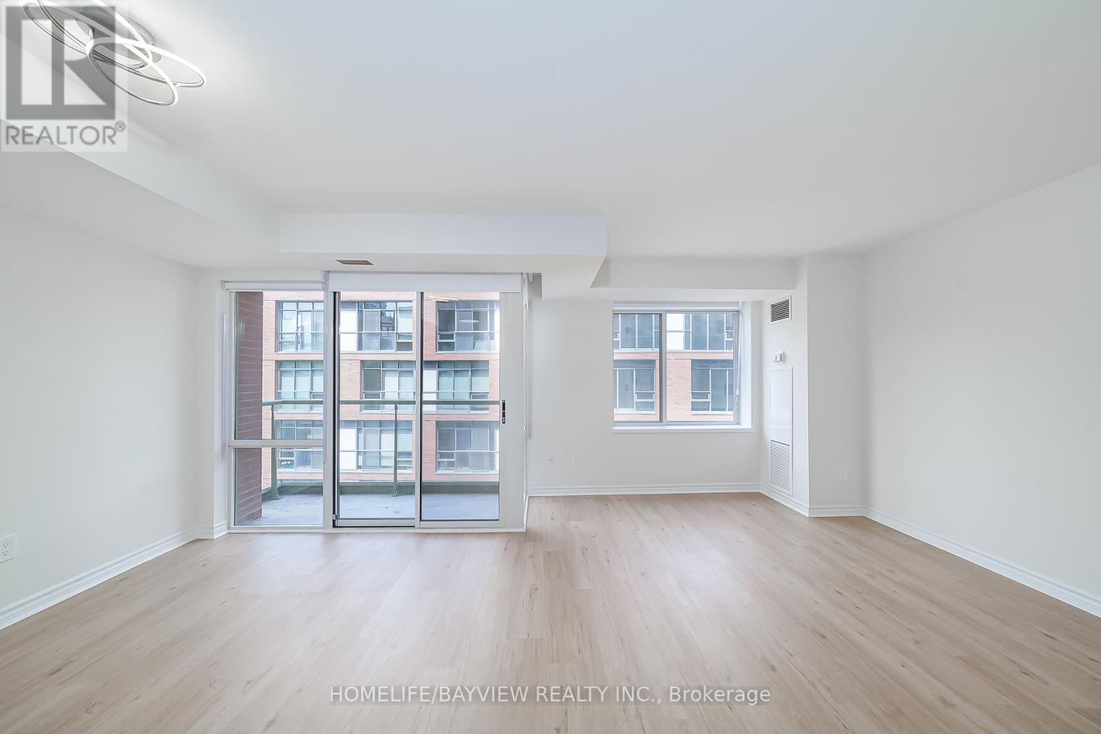 505 - 39 Parliament Street, Toronto (waterfront Communities), Ontario