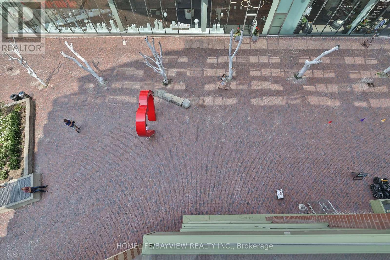 505 - 39 Parliament Street, Toronto (waterfront Communities), Ontario