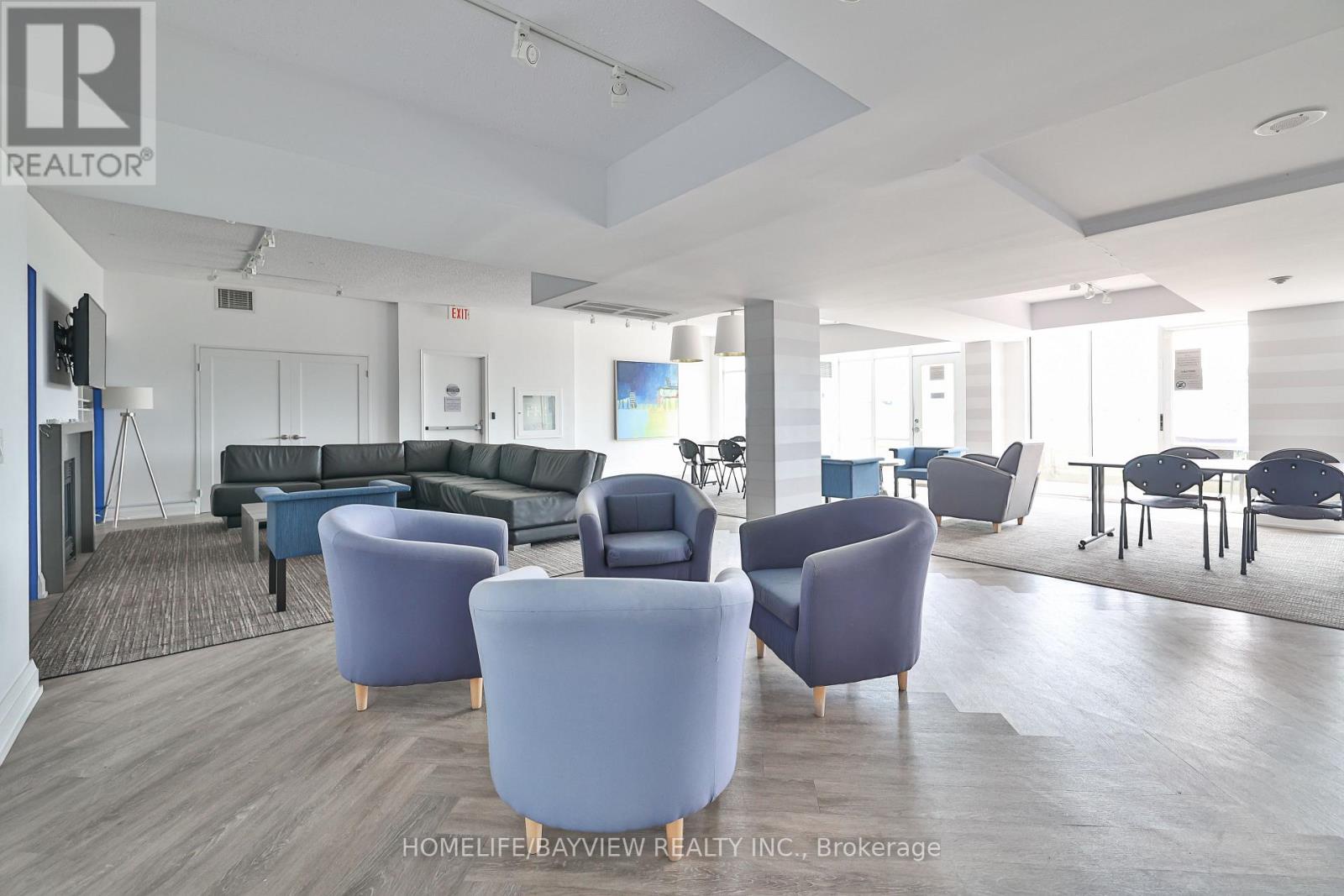 505 - 39 Parliament Street, Toronto (waterfront Communities), Ontario