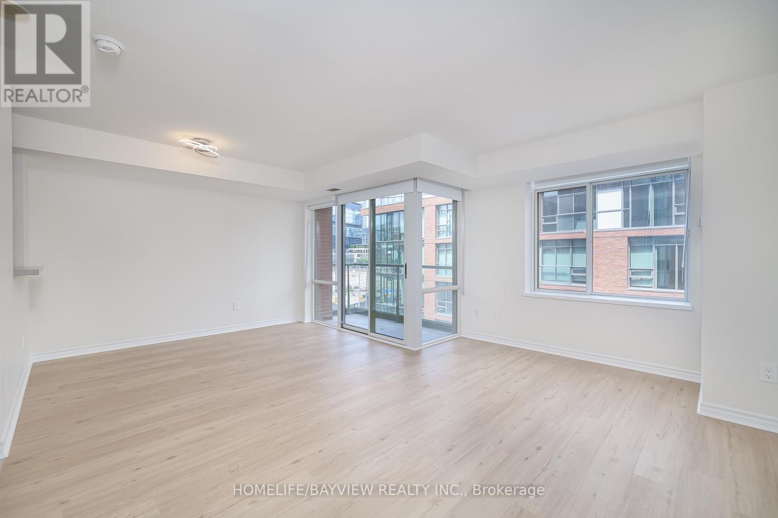 505 - 39 Parliament Street, Toronto (waterfront Communities), Ontario