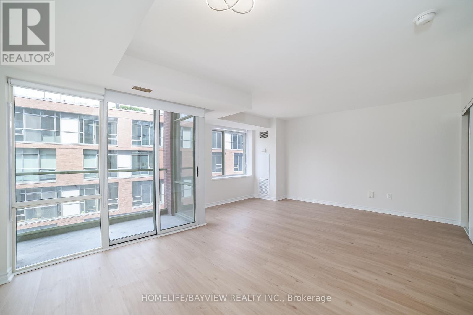 505 - 39 Parliament Street, Toronto (waterfront Communities), Ontario