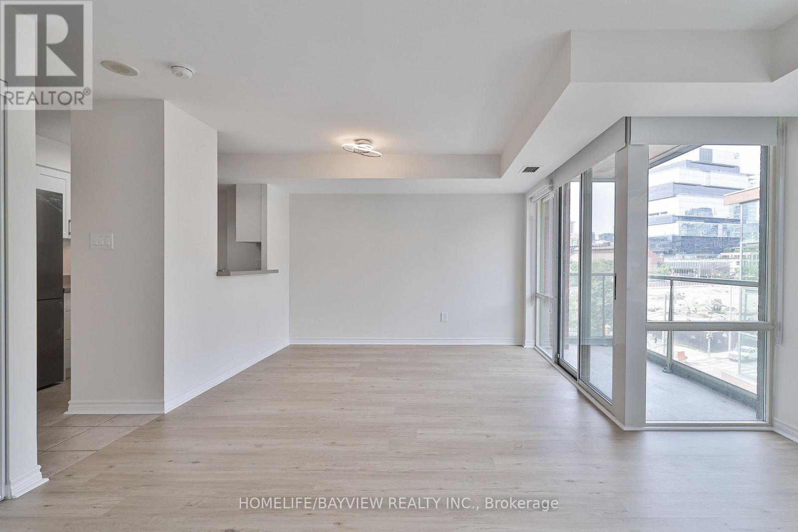 505 - 39 Parliament Street, Toronto (waterfront Communities), Ontario