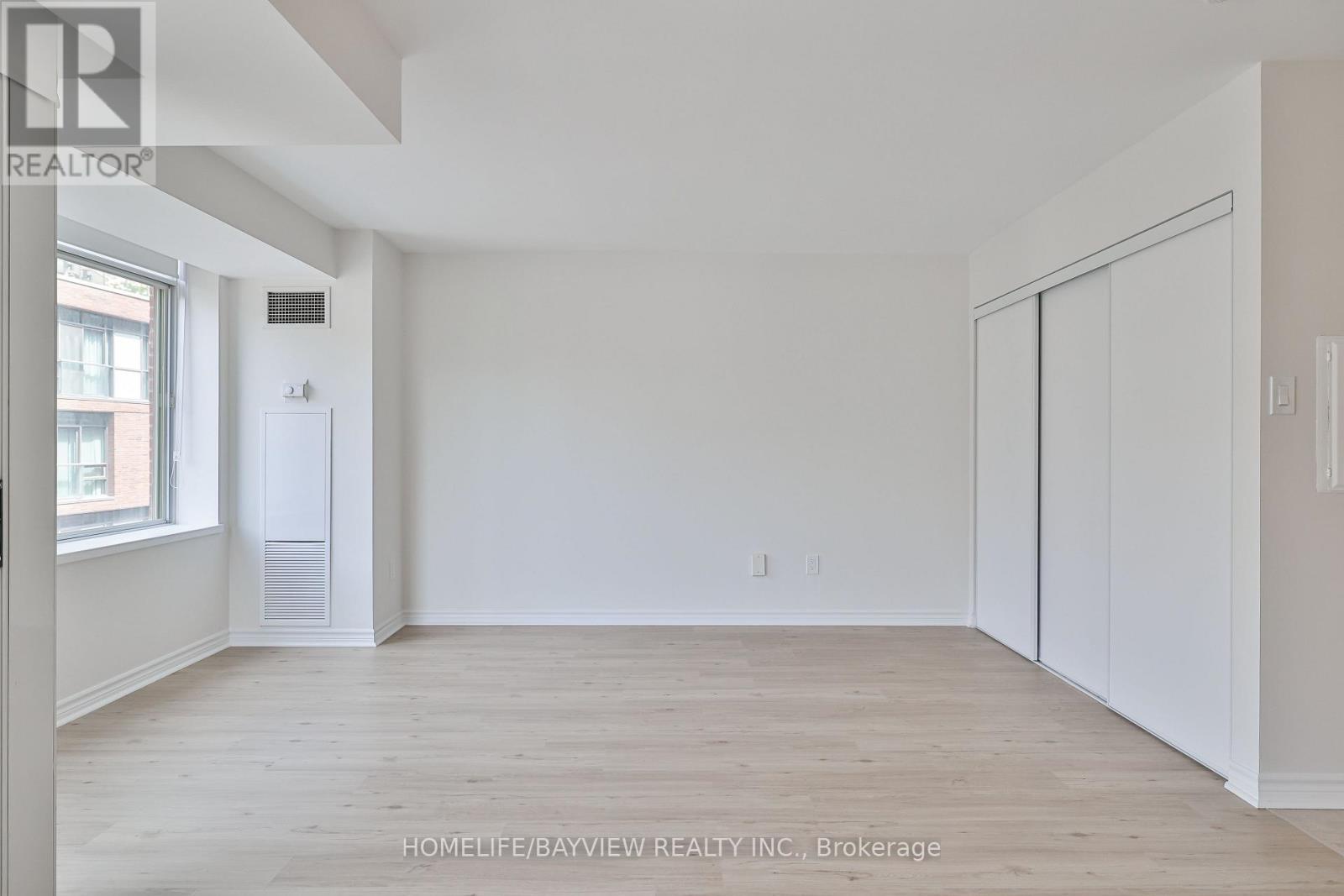 505 - 39 Parliament Street, Toronto (waterfront Communities), Ontario